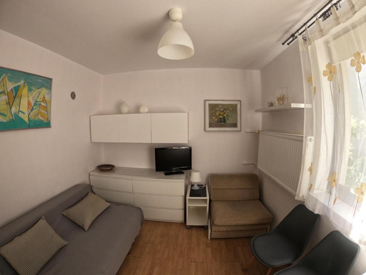 Nadmorska 8 Gdańsk Exterior foto