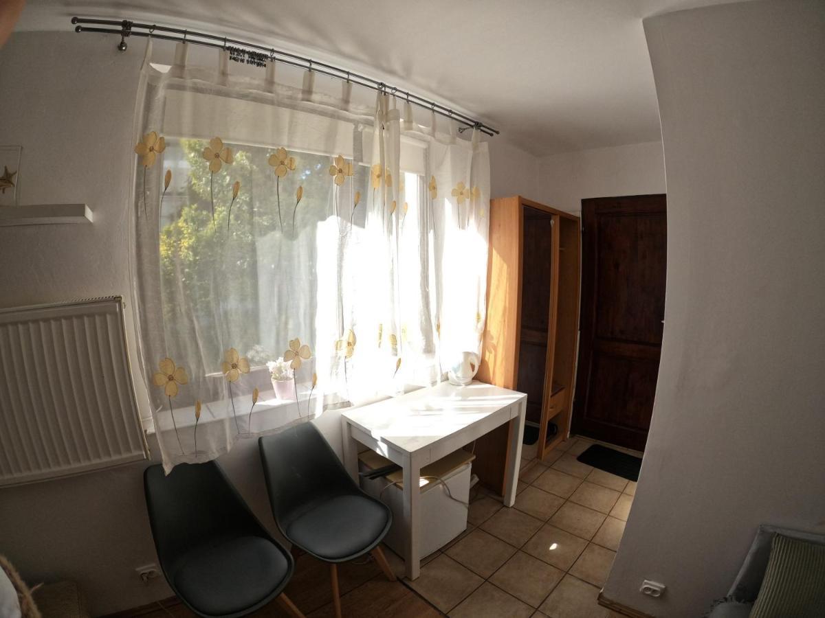 Nadmorska 8 Gdańsk Exterior foto