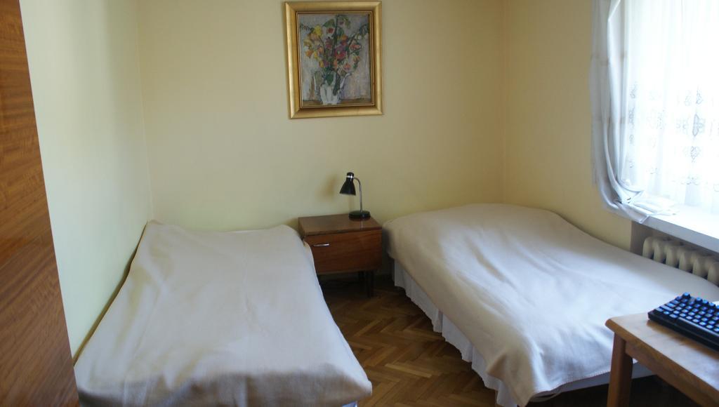 Nadmorska 8 Gdańsk Exterior foto